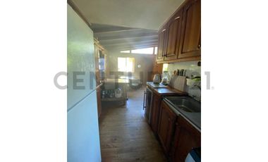 Propiedad Comercial  Galpón bodega y Casa