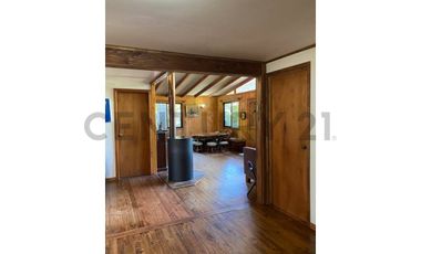 Propiedad Comercial  Galpón bodega y Casa