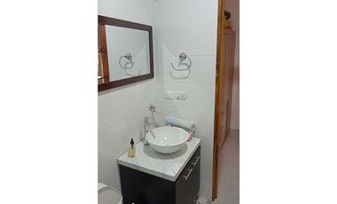 Hermosa Casa en Venta en Condominio   en Girardot