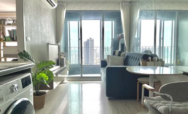1 Bedroom Condo for sale at Ideo Mobi Bangsue Grand Interchange