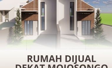 PERUMAHAN DI SOLO UTARA DEKAT KAMPUS UNS