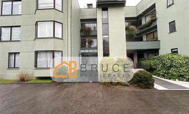 Departamento en venta de 3 dorm. 2 baños en Amthauer Osorno