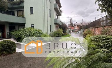 Departamento en venta de 3 dorm. 2 baños en Amthauer Osorno