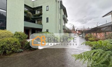 Departamento en venta de 3 dorm. 2 baños en Amthauer Osorno
