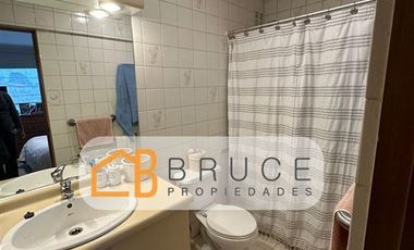 Departamento en venta de 3 dorm. 2 baños en Amthauer Osorno