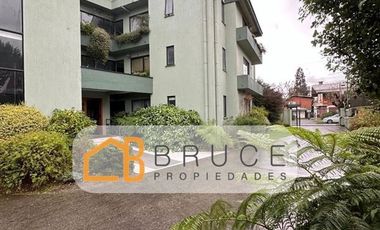 Departamento en venta de 3 dorm. 2 baños en Amthauer Osorno