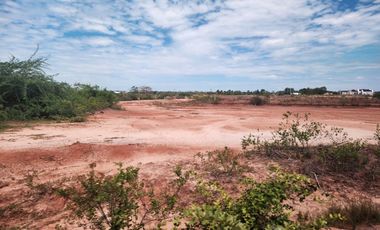 Land for sale in Na Yang, Phetchaburi