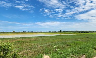 Land for sale in Na Yang, Phetchaburi