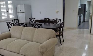 For Rent 3BR Luxury Apartment at Golfhill Terrace Apartment