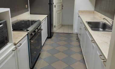 For Rent 3BR Luxury Apartment at Golfhill Terrace Apartment