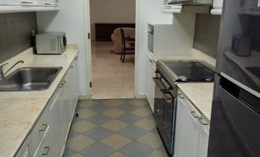 For Rent 3BR Luxury Apartment at Golfhill Terrace Apartment