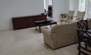 For Rent 3BR Luxury Apartment at Golfhill Terrace Apartment