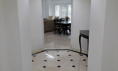 For Rent 3BR Luxury Apartment at Golfhill Terrace Apartment
