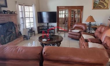 CASA EN VENTA CASTAÑOS COAUILA