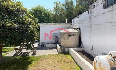 CASA EN VENTA CASTAÑOS COAUILA