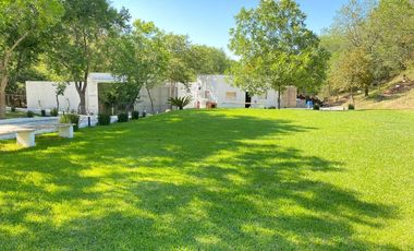 Quinta en Venta Allende $25,000,000