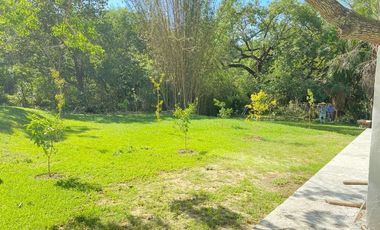 Quinta en Venta Allende $25,000,000