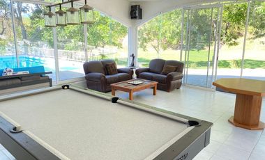 Quinta en Venta Allende $25,000,000