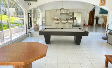 Quinta en Venta Allende $25,000,000