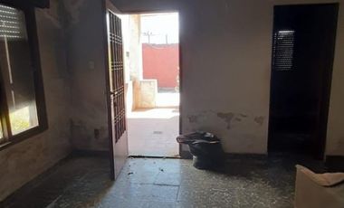 PH al fondo por pasillo