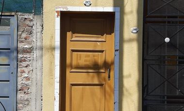 PH al fondo por pasillo