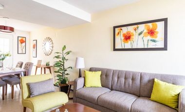 SE  VENDE CASA EN LA FLORIDA TEMOAYA