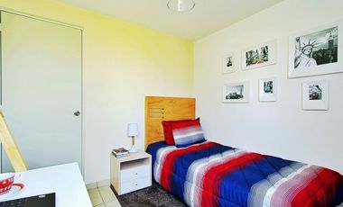 SE  VENDE CASA EN LA FLORIDA TEMOAYA