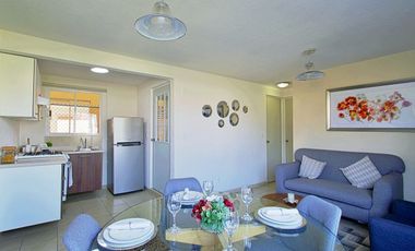 SE  VENDE CASA EN LA FLORIDA TEMOAYA