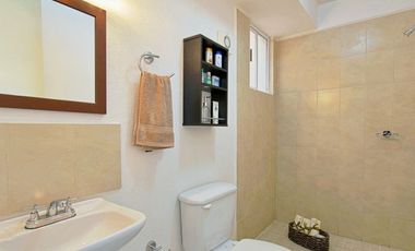 SE  VENDE CASA EN LA FLORIDA TEMOAYA