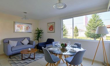 SE  VENDE CASA EN LA FLORIDA TEMOAYA