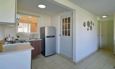 SE  VENDE CASA EN LA FLORIDA TEMOAYA