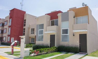 SE  VENDE CASA EN LA FLORIDA TEMOAYA