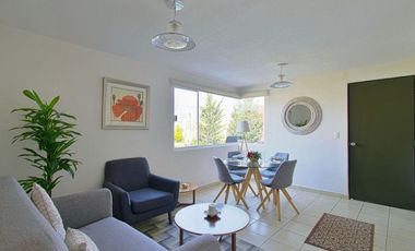 SE  VENDE CASA EN LA FLORIDA TEMOAYA