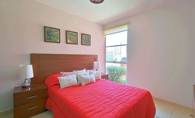 SE  VENDE CASA EN LA FLORIDA TEMOAYA