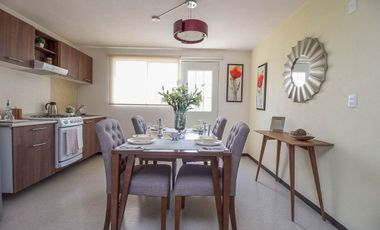 SE  VENDE CASA EN LA FLORIDA TEMOAYA