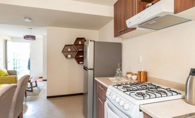 SE  VENDE CASA EN LA FLORIDA TEMOAYA