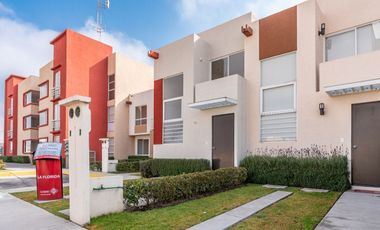 SE  VENDE CASA EN LA FLORIDA TEMOAYA