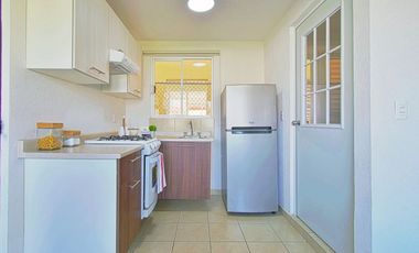 SE  VENDE CASA EN LA FLORIDA TEMOAYA