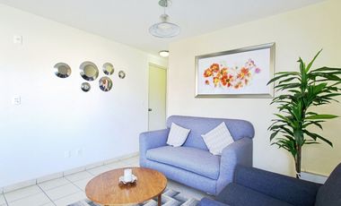 SE  VENDE CASA EN LA FLORIDA TEMOAYA