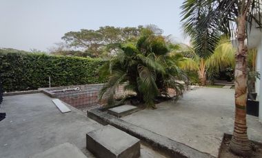 casa en venta en los trapiches. Cod V28816