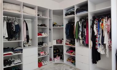 casa en venta en los trapiches. Cod V28816