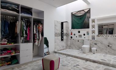 casa en venta en los trapiches. Cod V28816