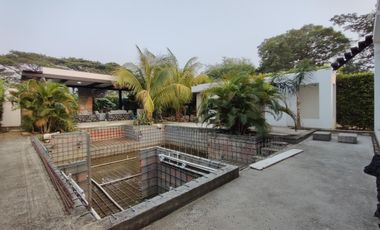 casa en venta en los trapiches. Cod V28816