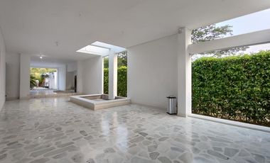 casa en venta en los trapiches. Cod V28816