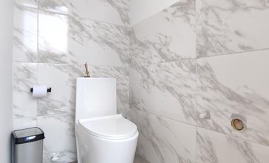 casa en venta en los trapiches. Cod V28816