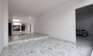 casa en venta en los trapiches. Cod V28816