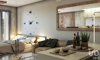 Estudio en venta en Tulum Quintana Roo
