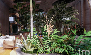 Estudio en venta en Tulum Quintana Roo