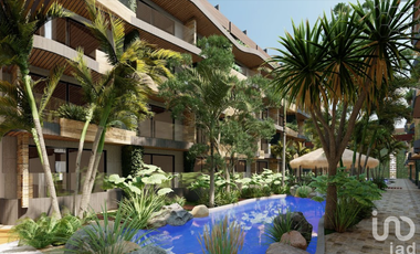 Estudio en venta en Tulum Quintana Roo