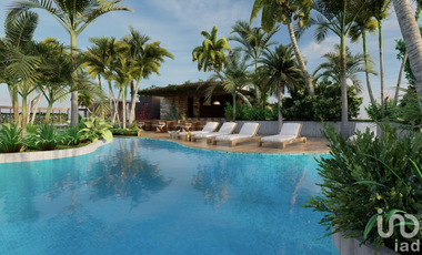 Estudio en venta en Tulum Quintana Roo